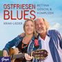 Bettina Göschl: Ostfriesenblues, CD, CD