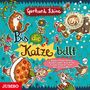 Bis Die Katze Bellt, CD