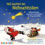 Hell leuchtet der Weihnachtsstern, CD