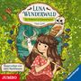 Usch Luhn: Luna Wunderwald (01) Ein Schlüssel im Eulenschnabel, CD