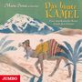 Das Bunte Kamel. Eine Musikalische Reise Durch Den Orient, CD