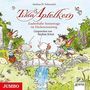 Andreas H. Schmachtl: Tilda Apfelkern. Zauberhafte Sonnentage im Heckenrosenweg, CD