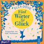 Ella Dove: Fünf Wörter für Glück, CD,CD,CD,CD,CD,CD