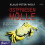 Klaus-Peter Wolf: Ostfriesenhölle, CD