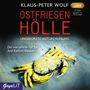 : Ostfriesenhölle (14), MP3,MP3
