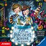 Usch Luhn: Lillys magische Schuhe (02) Die verbotenen Stiefel, CD