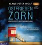 : Ostfriesenzorn, MP3,MP3