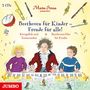 Beethoven für Kinder - Freude für alle!, CD