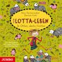 Alice Pantermüller: Mein Lotta-Leben 17. Je Otter, desto flotter, CD, CD