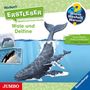 Wieso? Weshalb? Warum? Erstleser. Wale & Delfine, CD, CD