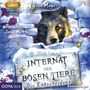 Gina Mayer: Internat der bösen Tiere (06) Die Entscheidung, MP3