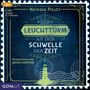 Natasha Pulley: Der Leuchtturm an der Schwelle der Zeit, 2 MP3-CDs