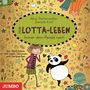 Alice Pantermüller: Mein Lotta-Leben (20) Immer dem Panda nach, CD, CD