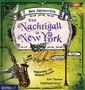 Ben Aaronovitch: Eine Nachtigall in New York, MP3-CD