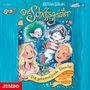 Bettina Göschl: Die Schiffsgeister: Die geheimnisvolle Flasche (1), 2 CDs