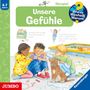 Andrea Erne: Wieso?Weshalb?Warum? Unsere Gefühle, CD