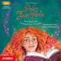 Kira Gembri: Ruby Fairygale: Das Buch der vergessenen Wunder (8), CD