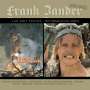 Frank Zander: Wahnsinn / Zander's Zorn - Kult Edition/Original Alben, CD,CD