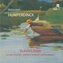 Engelbert Humperdinck (1854-1921): Klavierlieder, CD
