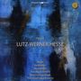 Lutz-Werner Hesse (geb. 1955): Portrait, CD