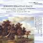 Johann Sebastian Bach: Tripelkonzert BWV 1064, CD