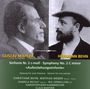 Gustav Mahler: Symphonie Nr.2 (Fassung für 2 Klaviere), CD