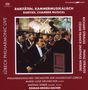 : Philharmon.Orchester Lübeck - Raritäten.Kammermusikalisch, SACD