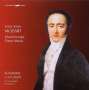 Franz Xaver Mozart (1791-1844): Klavierwerke Vol.1, CD