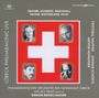 Othmar Schoeck (1886-1957): Nachhall op.70 für Stimme & Orchester, Super Audio CD