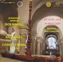 Johannes Martin Doemming: Kantate "Ich senke mich in deine Liebe", SACD