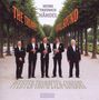 Georg Friedrich Händel: Feuerwerksmusik für Trompetenensemble & Orgel, CD