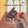 Joseph Haydn (1732-1809): Lieder "My Spirit wanders free", CD