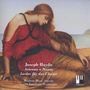 Joseph Haydn: Lieder & Kantaten, CD