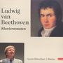 Gerrit Zitterbart - Ludwig van Beethoven, CD, CD