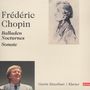 Frederic Chopin: Klavierwerke, CD