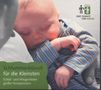 : Schlummerklassik für die Kleinsten - Schlaf- und Wiegenlieder großer Komponisten, CD