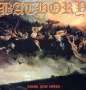 Bathory: Blood Fire Death (180g), LP