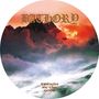 Bathory: Twilight Of The Gods (Picture Disc), LP