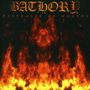 Bathory: Destroyer Of Worlds, CD, CD