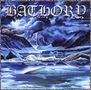 Bathory: Nordland II, CD