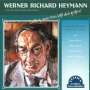Werner Richard Heymann (1896-1961): Liebling, mein Herz lässt dich grüßen, CD