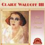 Claire Waldoff: Die Berliner Pflanze, CD, CD