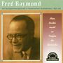 Fred Raymond (1900-1954): Mein Bruder macht im Tonfilm die Geräusche, CD