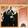 Peter Kreuder: Capriolen, CD