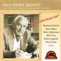 Colpet (Kolpe),Max: Hoppla, jetzt komm' ich!: Autorenportrait, CD, CD