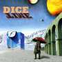 Dice: Time In Eleven Pictures, CD
