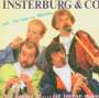 Insterburg & Co.: Ich liebte ein Mädchen, CD
