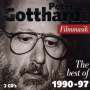 Peter Gotthardt: The Best Of Filmmusik 1990 - 97, CD,CD