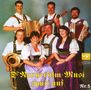 D'Neuneralm Musi: Spuit auf Nr. 5, CD, CD