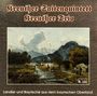 Kreuther Saitenquintett: Landler und Bayrische...(Instr.), CD, CD